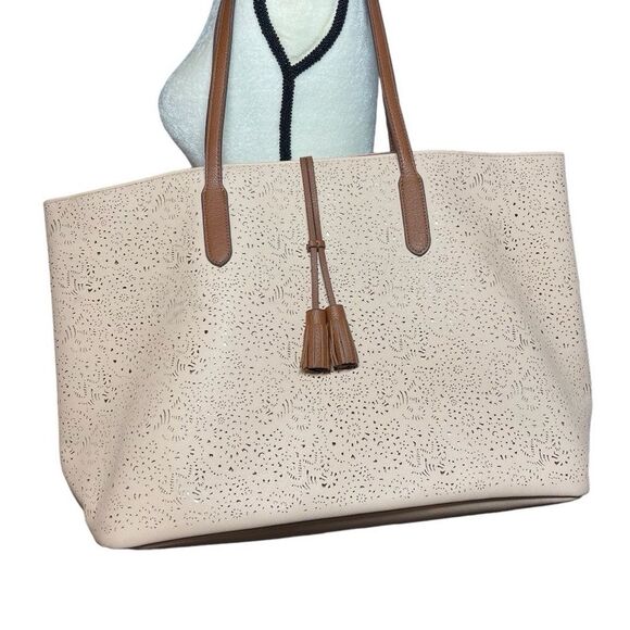 Ulta Beauty Large Tote Bag - Picture 1 of 11